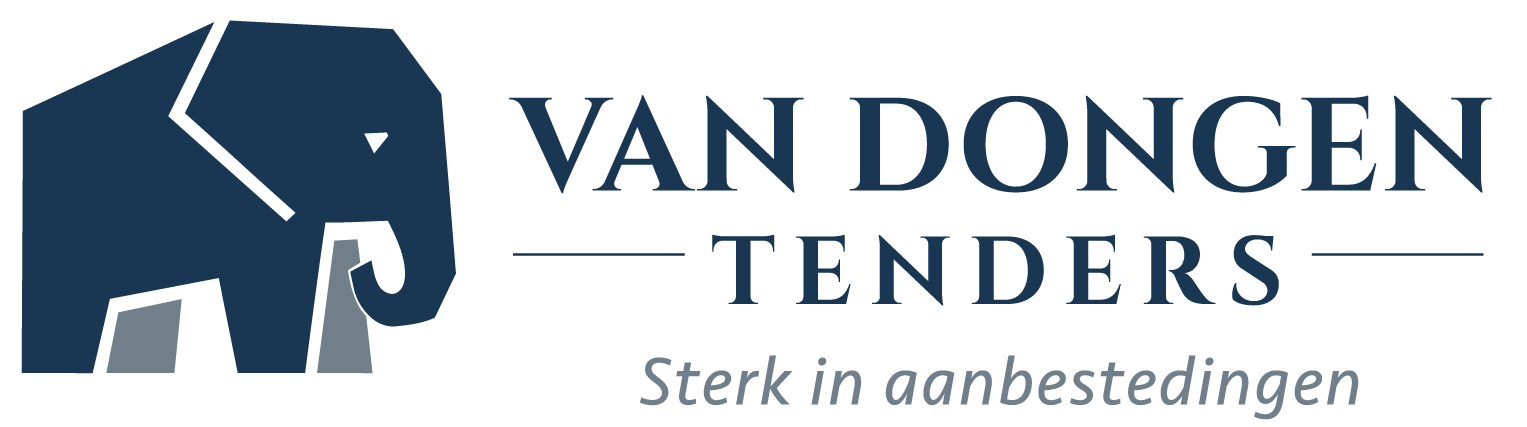 Van Dongen Tenders